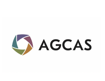 AGCAS Logo